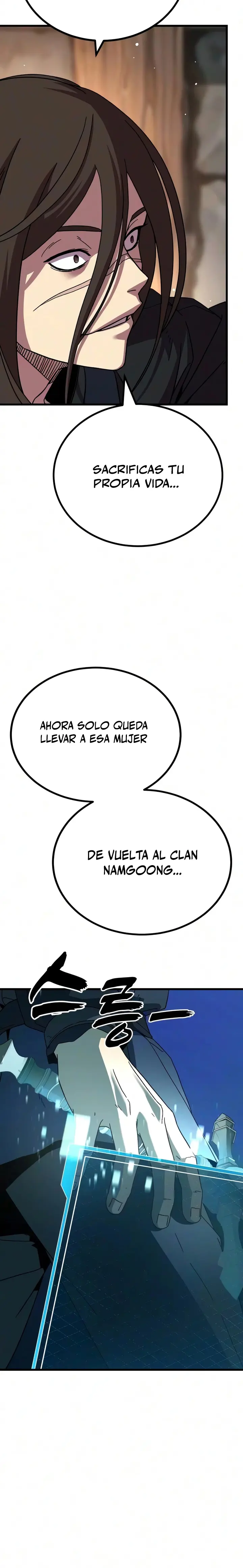 Al Diablo la Ventana de Estado capítulo 33 página 4