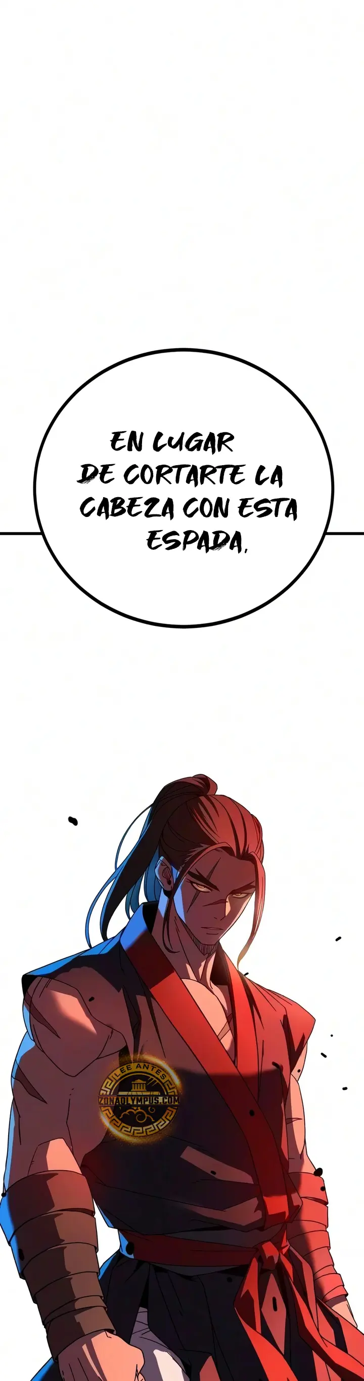 Al Diablo la Ventana de Estado capítulo 33 página 42