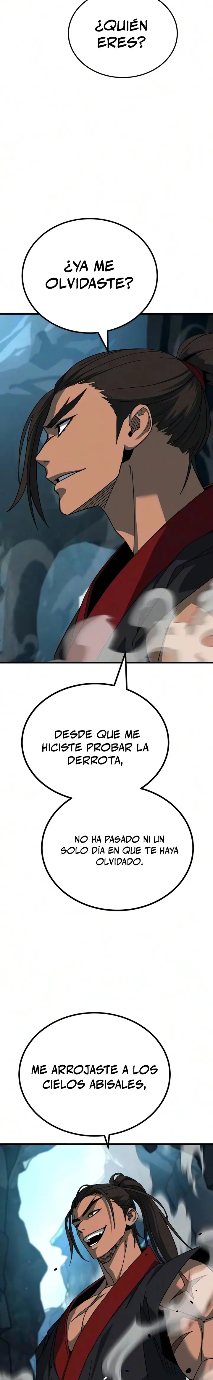 Al Diablo la Ventana de Estado capítulo 34 página 11