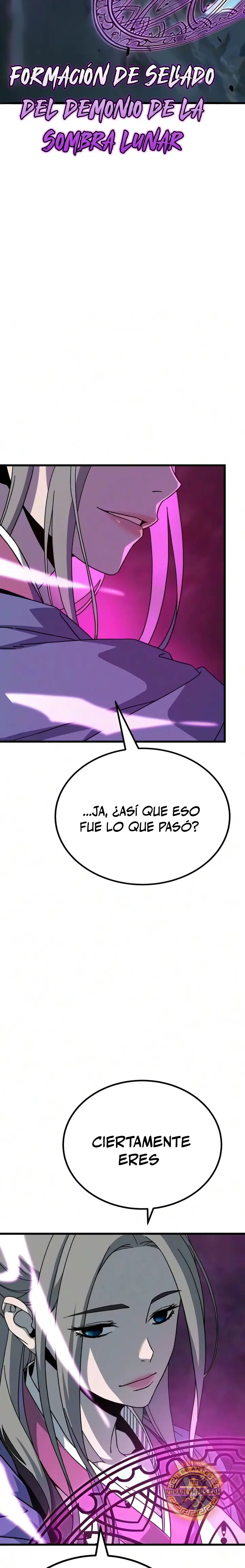 Al Diablo la Ventana de Estado capítulo 34 página 15