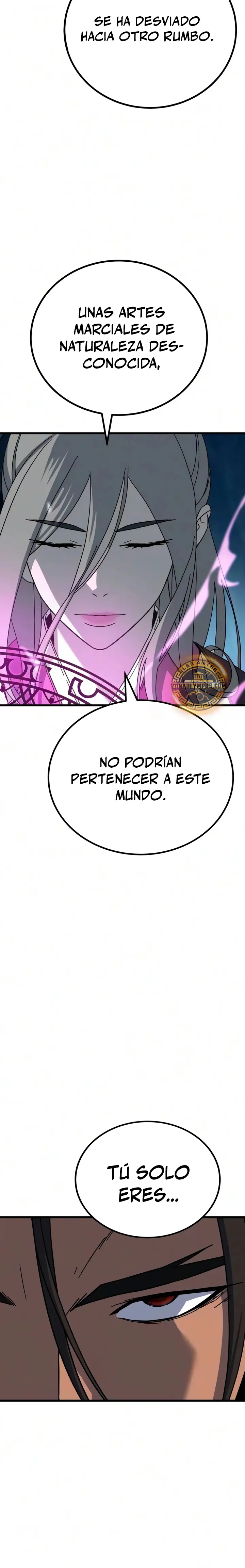 Al Diablo la Ventana de Estado capítulo 34 página 17