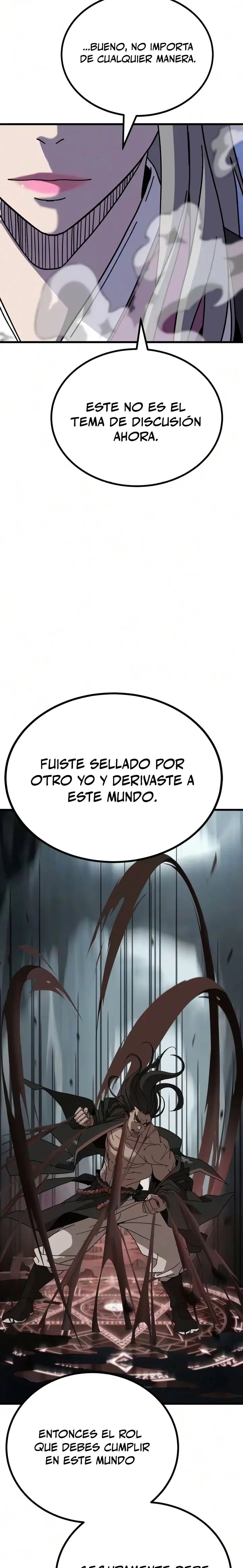 Al Diablo la Ventana de Estado capítulo 34 página 30