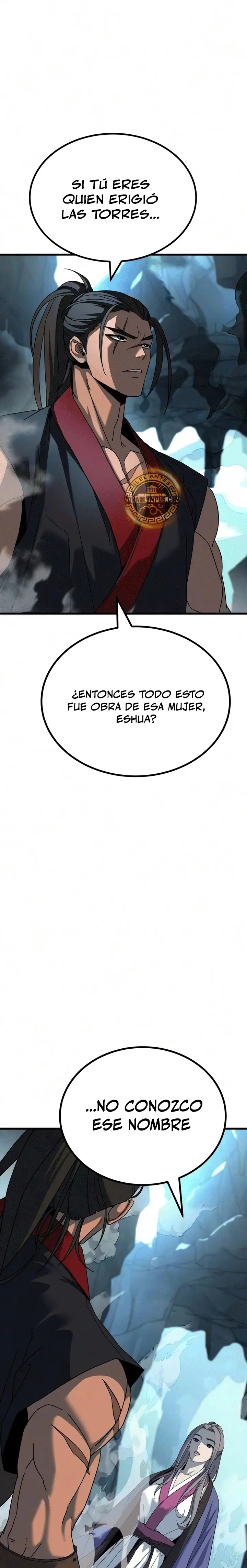 Al Diablo la Ventana de Estado capítulo 35 página 10