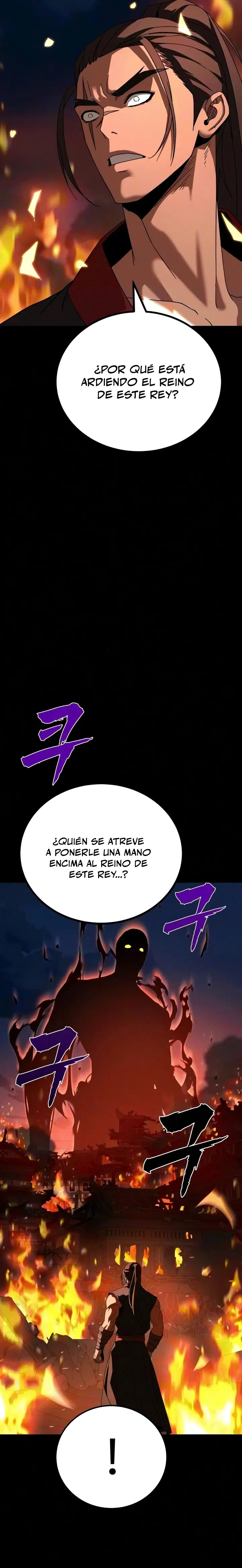 Al Diablo la Ventana de Estado capítulo 35 página 20