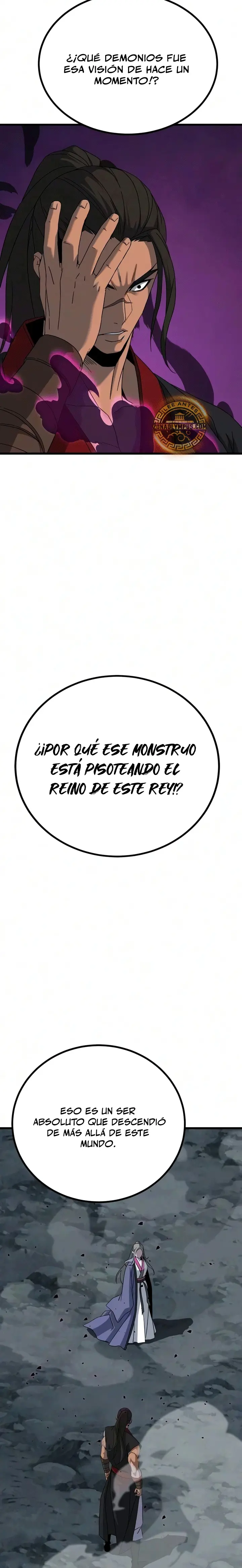 Al Diablo la Ventana de Estado capítulo 35 página 25