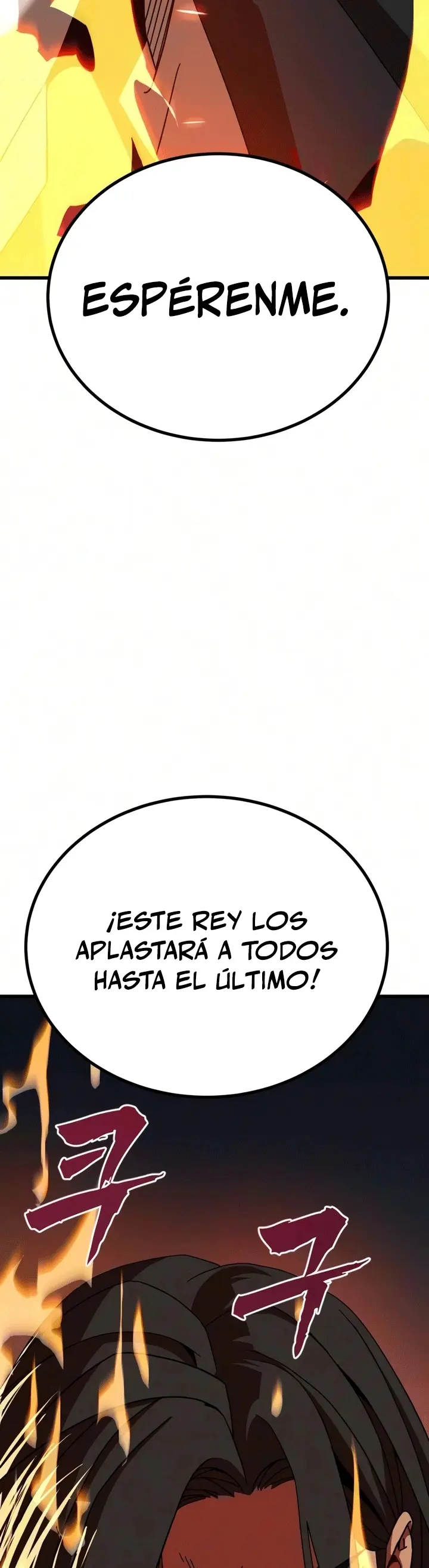 Al Diablo la Ventana de Estado capítulo 35 página 42