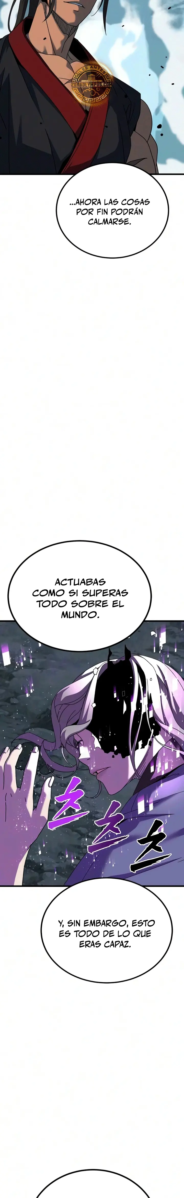Al Diablo la Ventana de Estado capítulo 35 página 6