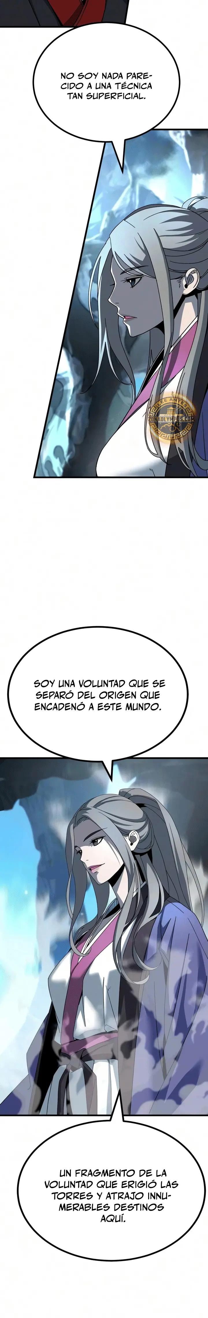 Al Diablo la Ventana de Estado capítulo 35 página 9