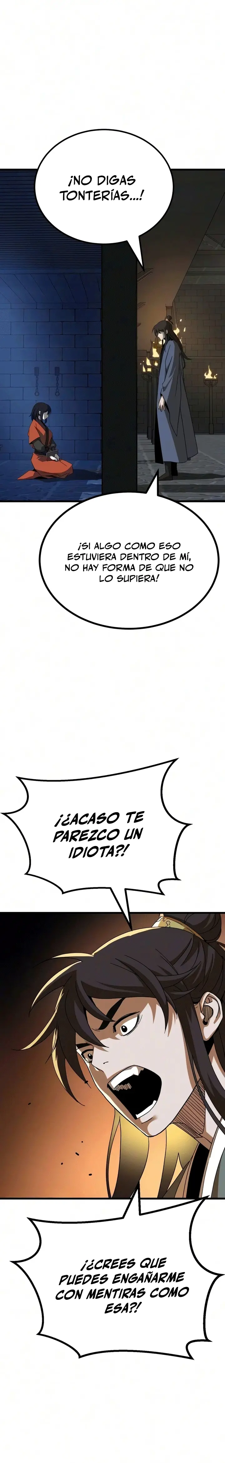 Al Diablo la Ventana de Estado capítulo 36 página 25