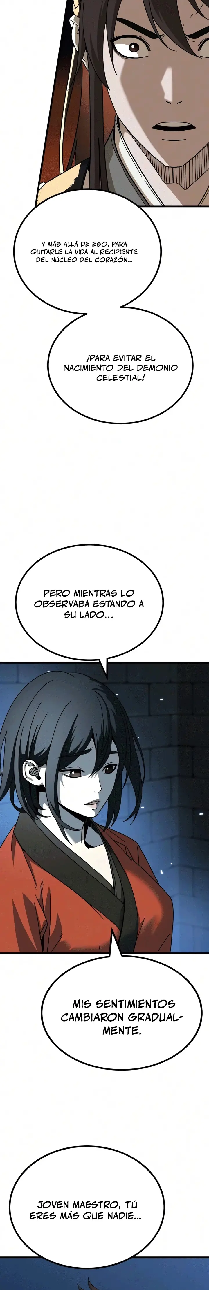 Al Diablo la Ventana de Estado capítulo 36 página 27