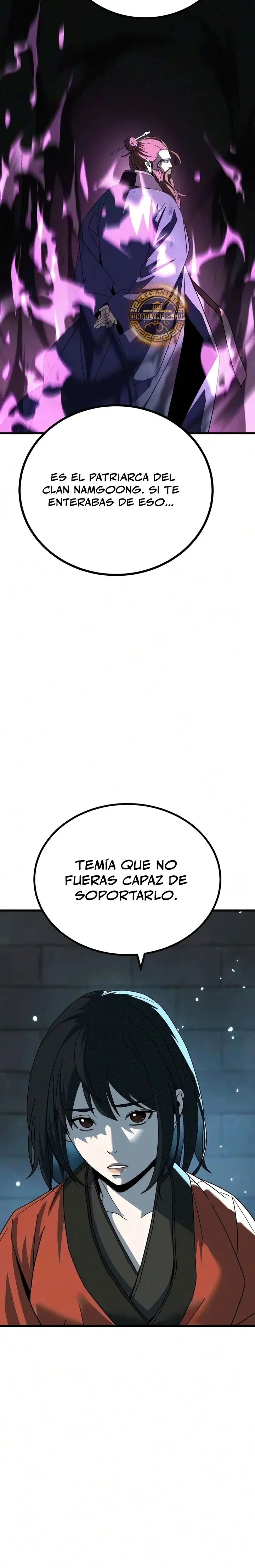 Al Diablo la Ventana de Estado capítulo 36 página 31