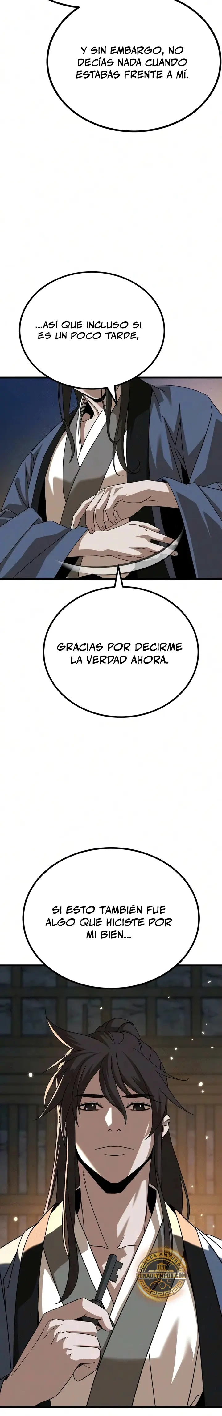 Al Diablo la Ventana de Estado capítulo 36 página 34