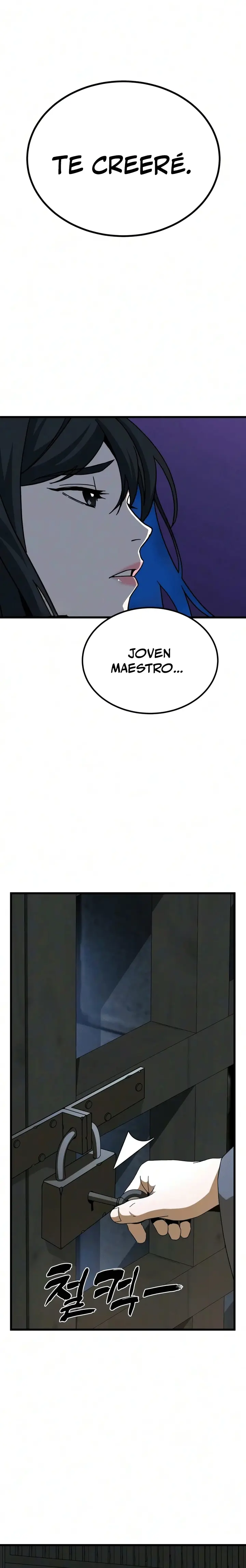 Al Diablo la Ventana de Estado capítulo 36 página 35
