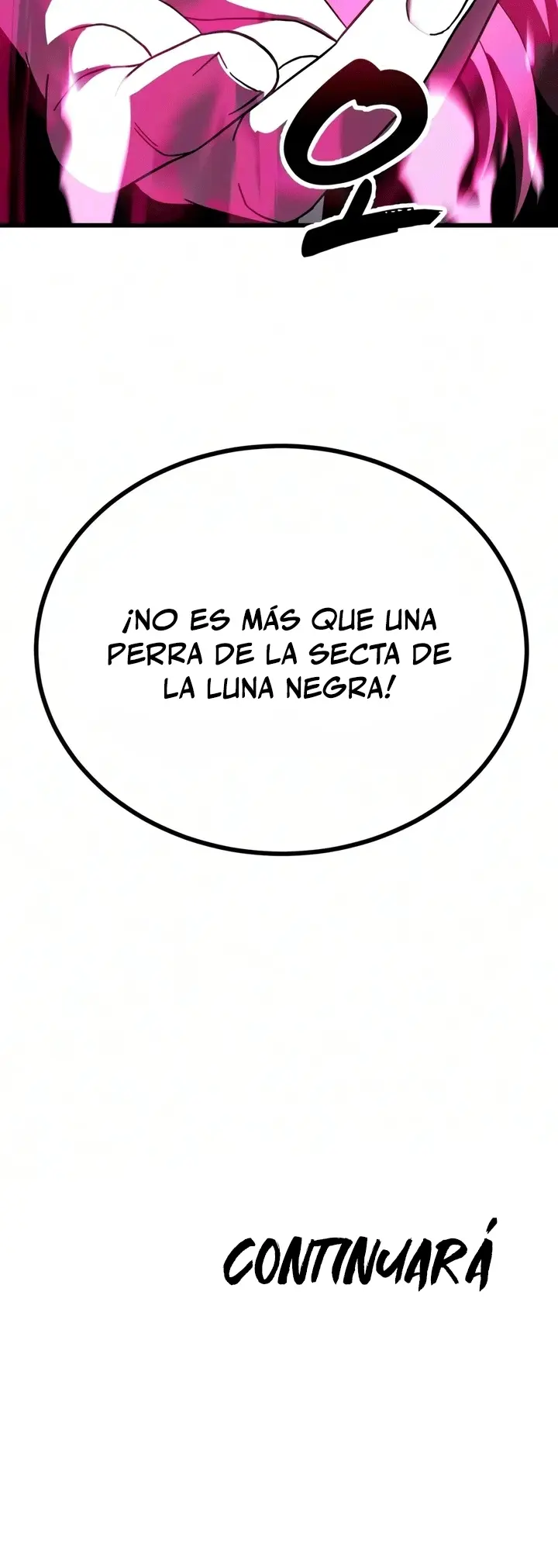 Al Diablo la Ventana de Estado capítulo 36 página 39