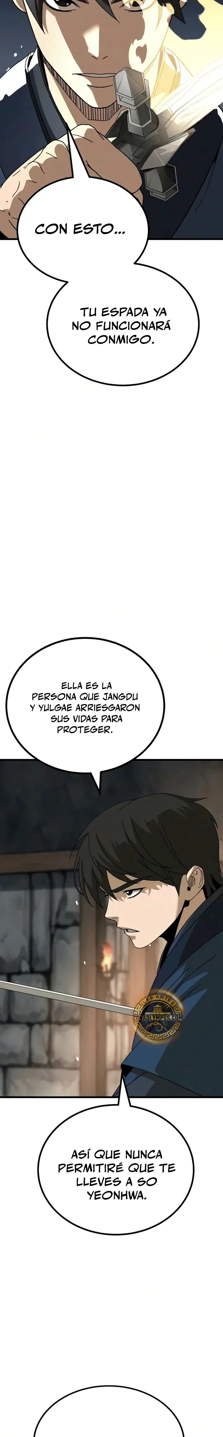 Al Diablo la Ventana de Estado capítulo 36 página 4