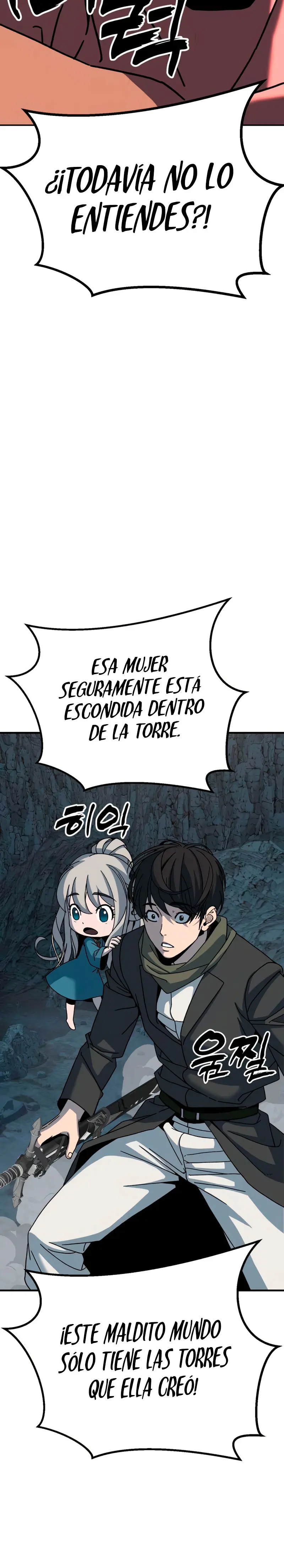 Al Diablo la Ventana de Estado capítulo 4 página 11