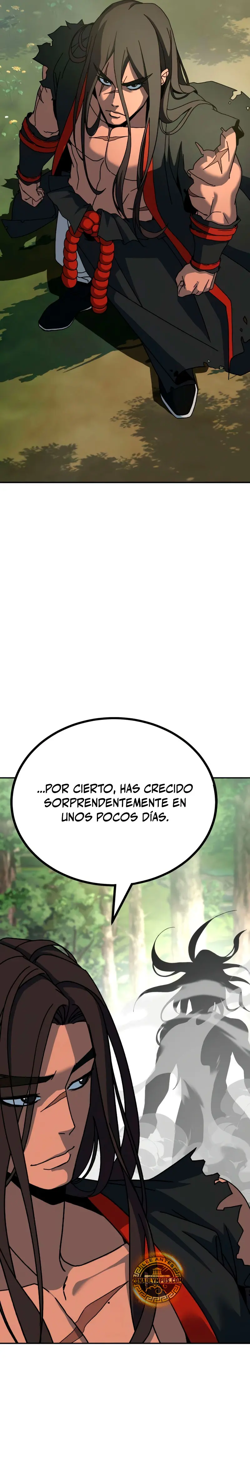 Al Diablo la Ventana de Estado capítulo 4 página 20