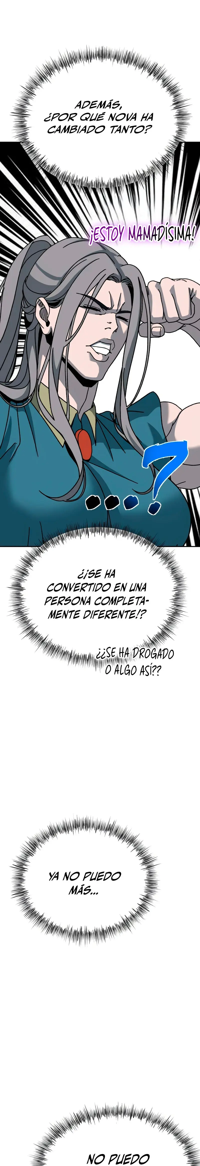 Al Diablo la Ventana de Estado capítulo 4 página 26