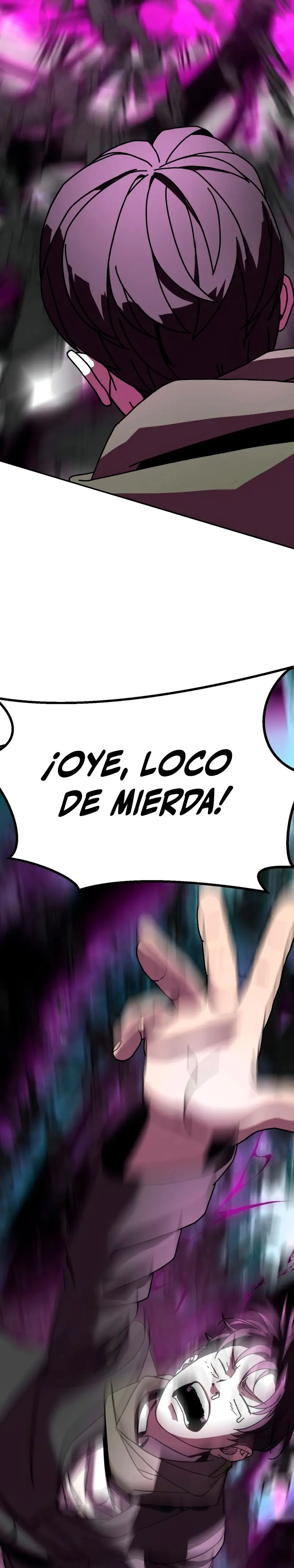 Al Diablo la Ventana de Estado capítulo 4 página 35