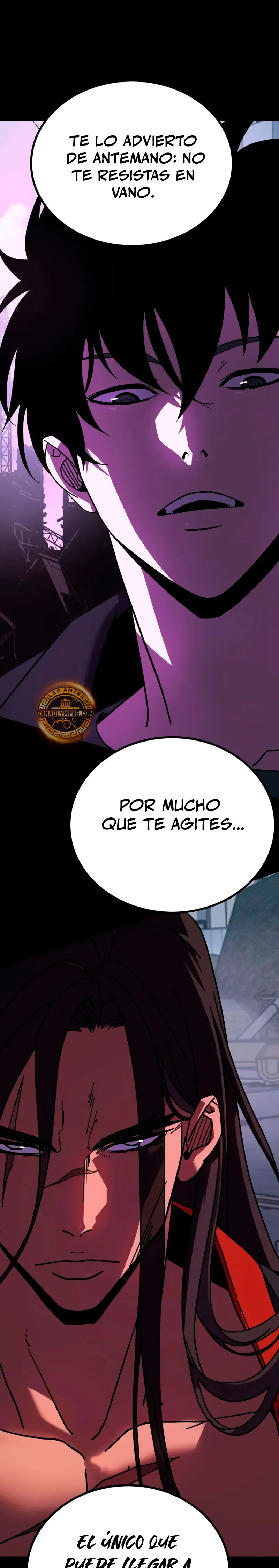 Al Diablo la Ventana de Estado capítulo 4 página 48
