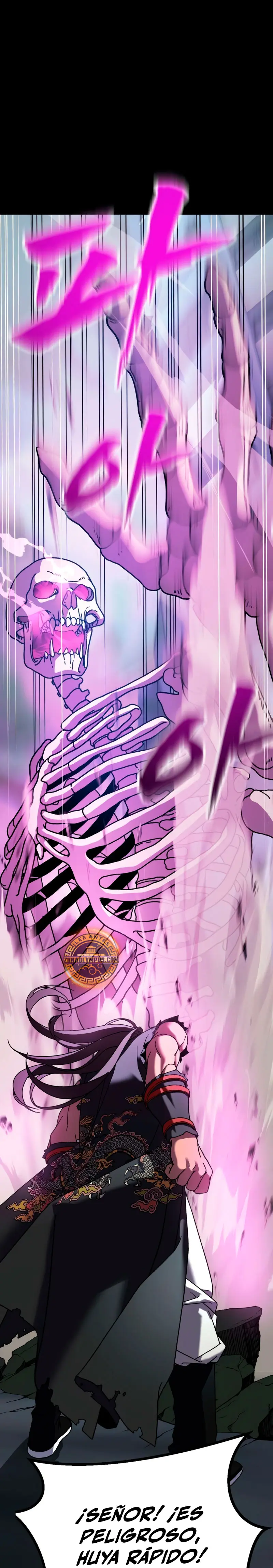 Al Diablo la Ventana de Estado capítulo 4 página 52