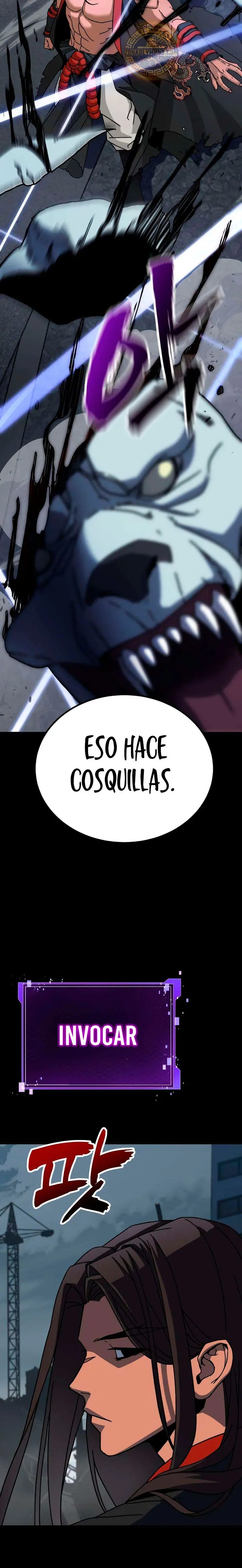 Al Diablo la Ventana de Estado capítulo 5 página 12