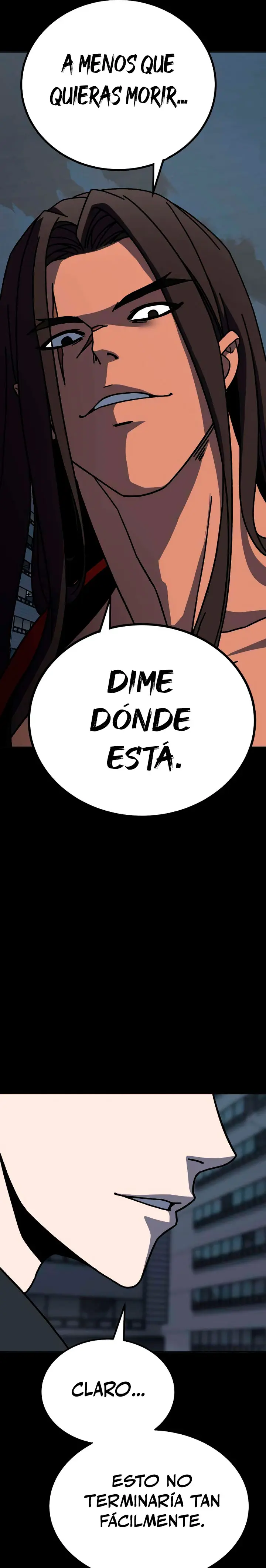 Al Diablo la Ventana de Estado capítulo 5 página 32