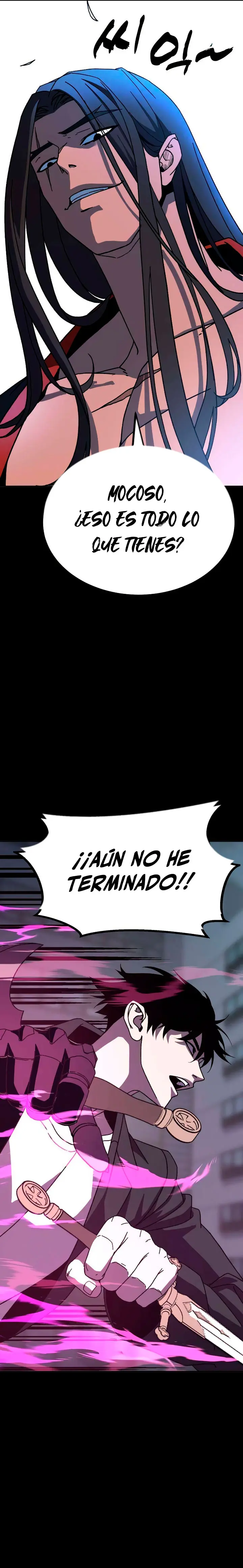 Al Diablo la Ventana de Estado capítulo 5 página 44