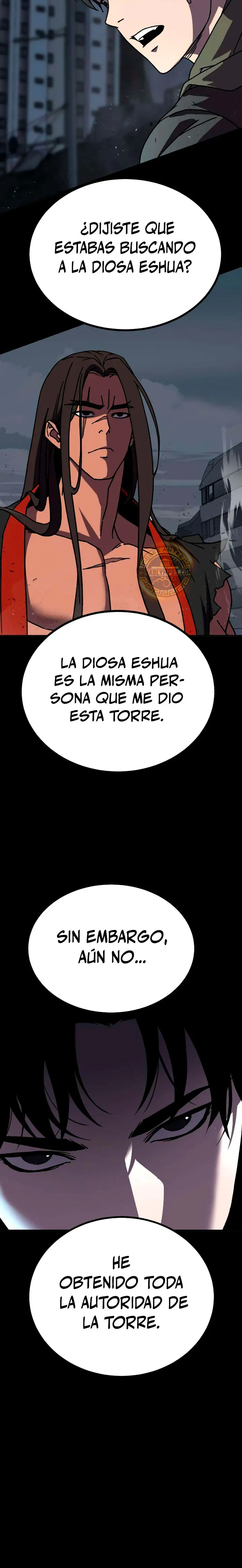 Al Diablo la Ventana de Estado capítulo 5 página 49