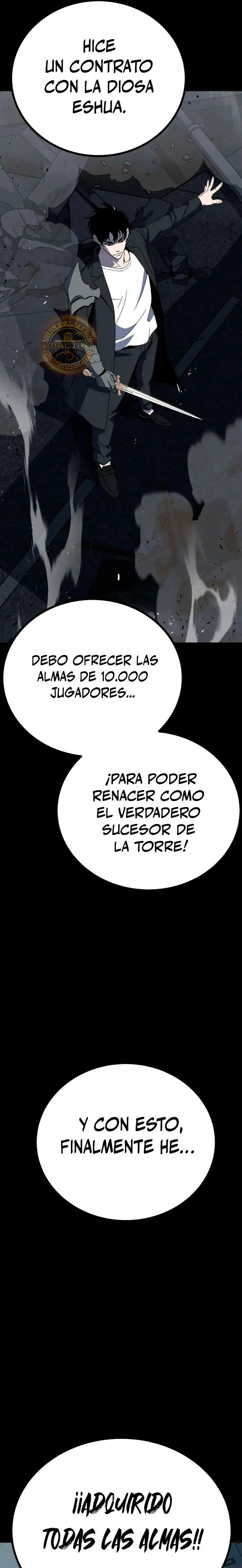 Al Diablo la Ventana de Estado capítulo 5 página 50