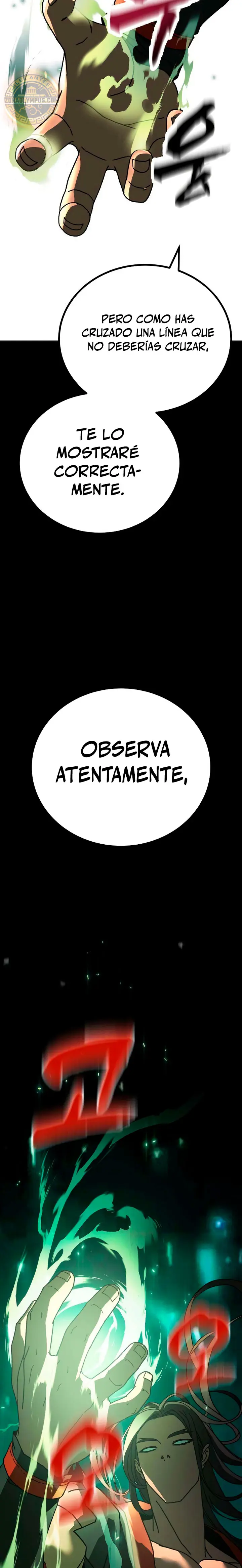 Al Diablo la Ventana de Estado capítulo 5 página 58