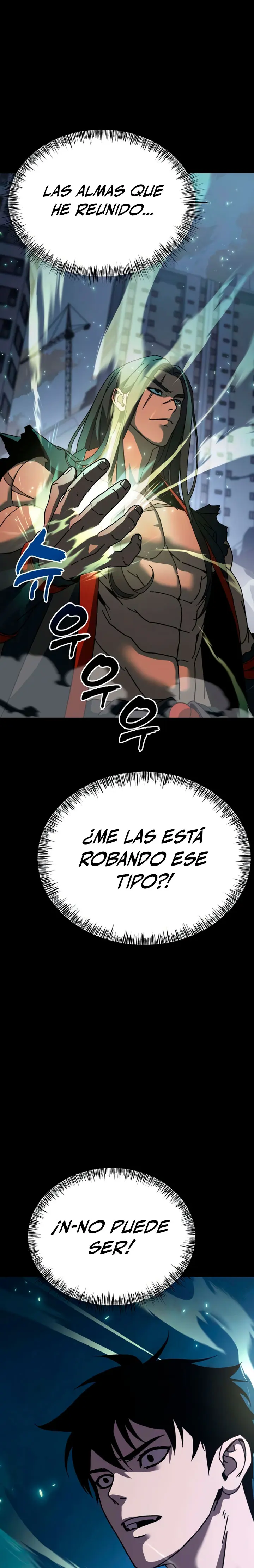 Al Diablo la Ventana de Estado capítulo 6 página 2