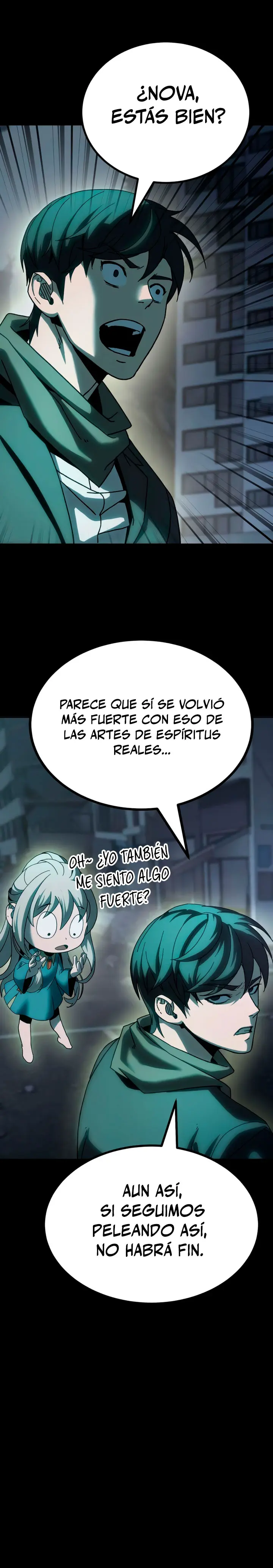 Al Diablo la Ventana de Estado capítulo 6 página 25