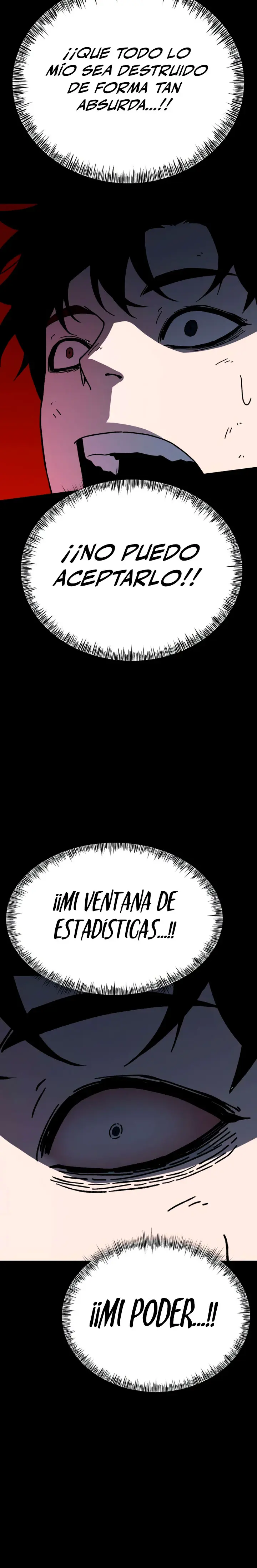 Al Diablo la Ventana de Estado capítulo 6 página 46