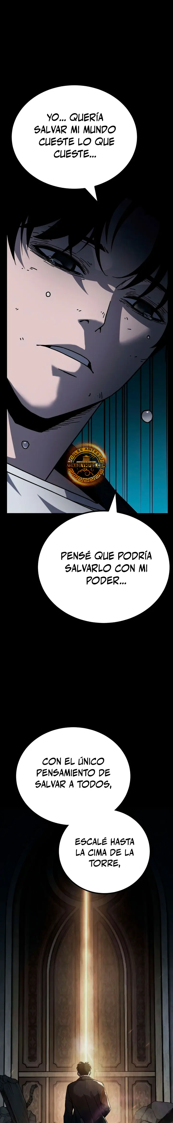 Al Diablo la Ventana de Estado capítulo 7 página 12
