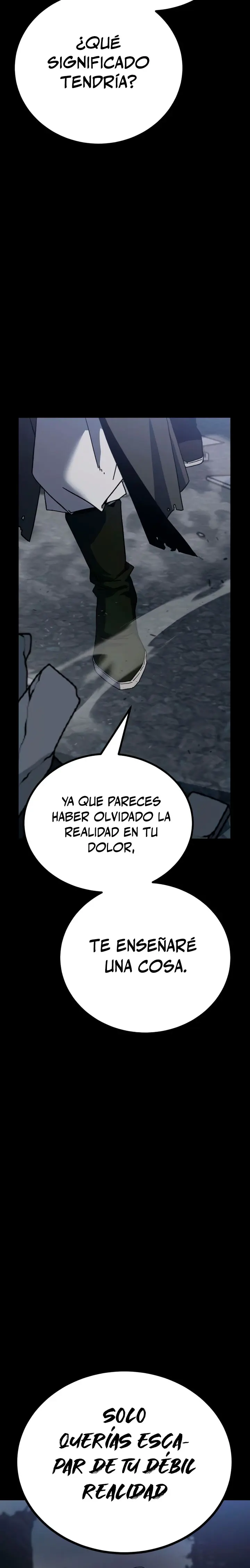 Al Diablo la Ventana de Estado capítulo 7 página 19