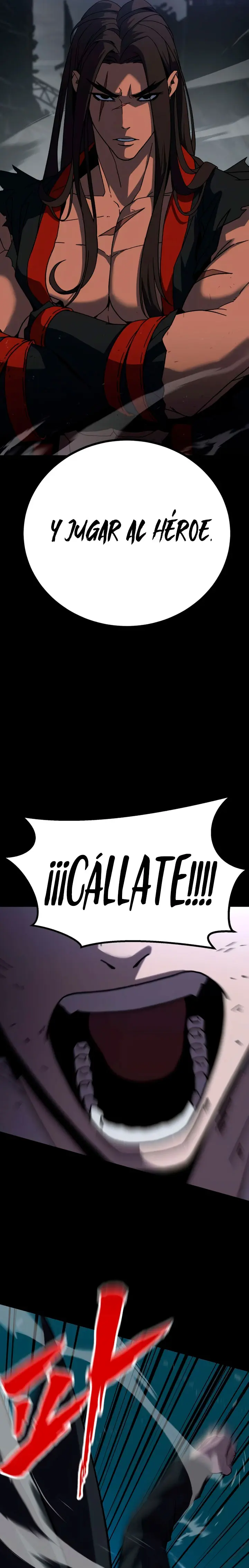 Al Diablo la Ventana de Estado capítulo 7 página 20
