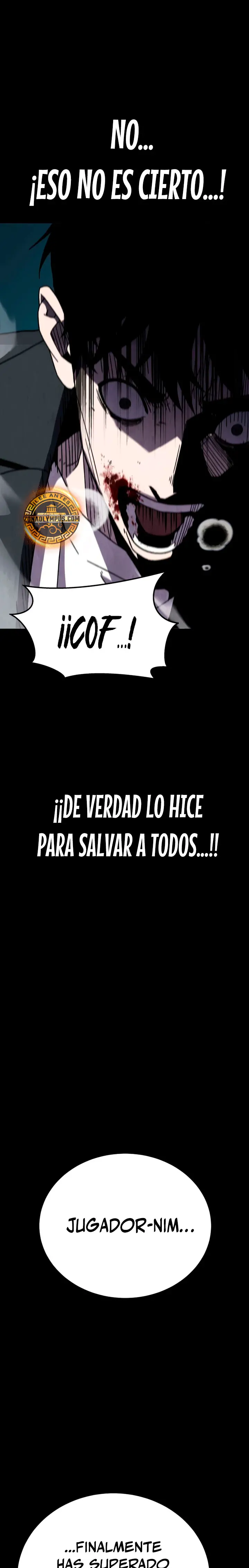 Al Diablo la Ventana de Estado capítulo 7 página 23