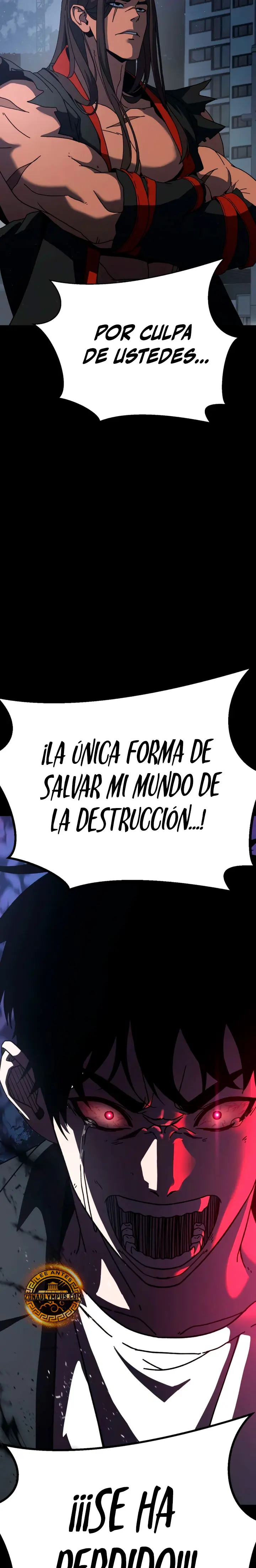 Al Diablo la Ventana de Estado capítulo 7 página 3