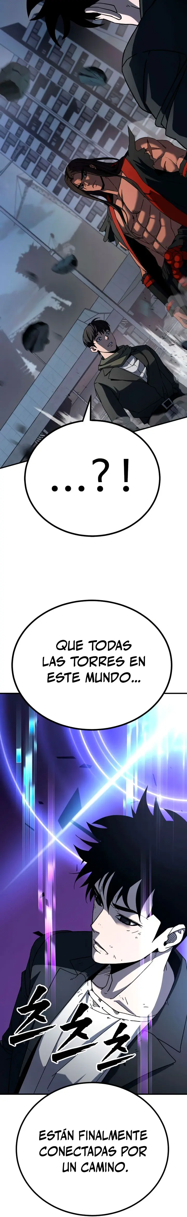 Al Diablo la Ventana de Estado capítulo 7 página 30