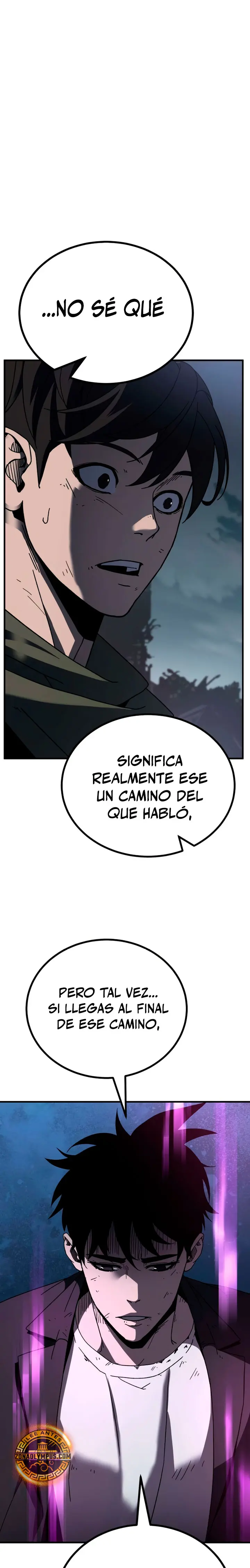 Al Diablo la Ventana de Estado capítulo 7 página 31