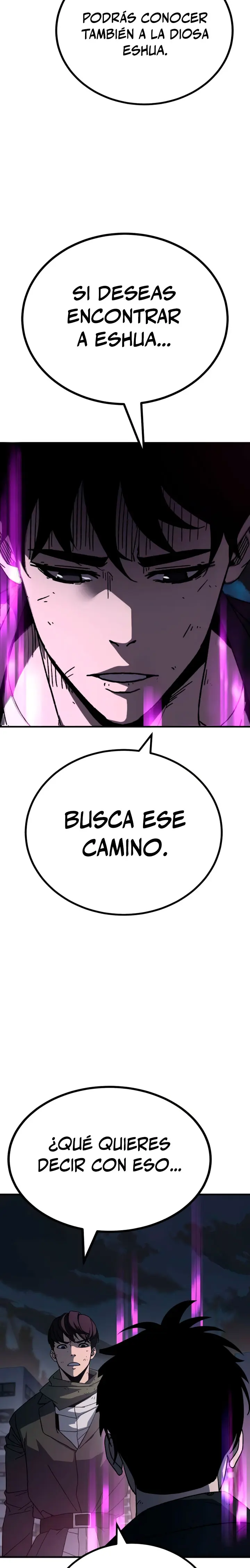 Al Diablo la Ventana de Estado capítulo 7 página 32