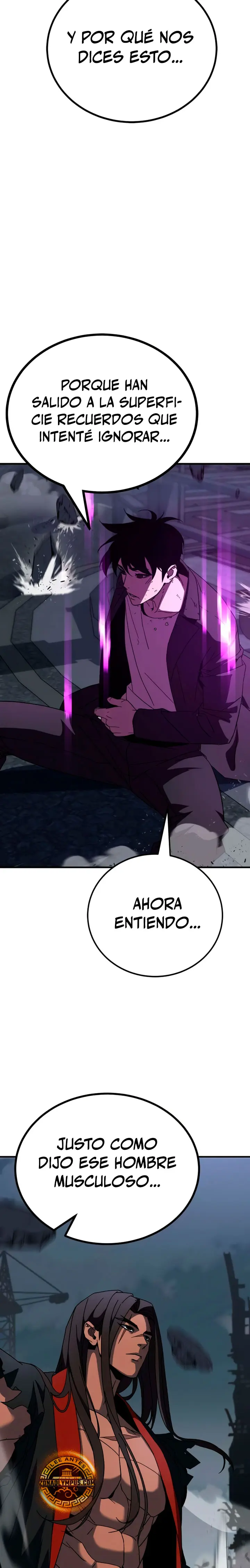 Al Diablo la Ventana de Estado capítulo 7 página 33