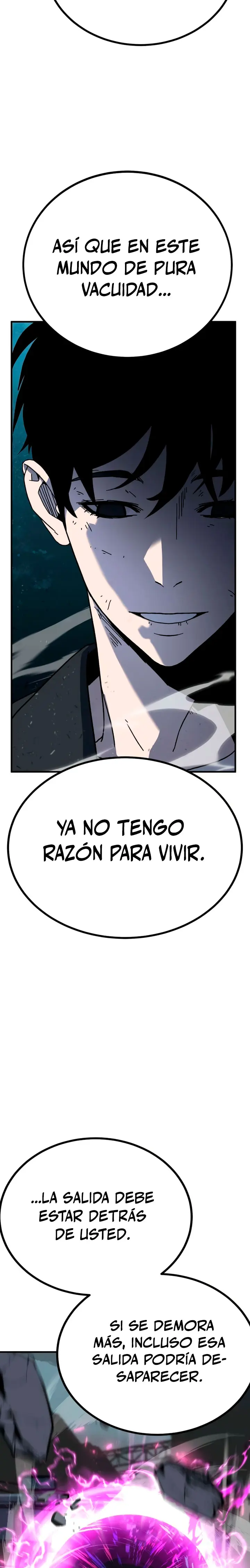 Al Diablo la Ventana de Estado capítulo 7 página 35