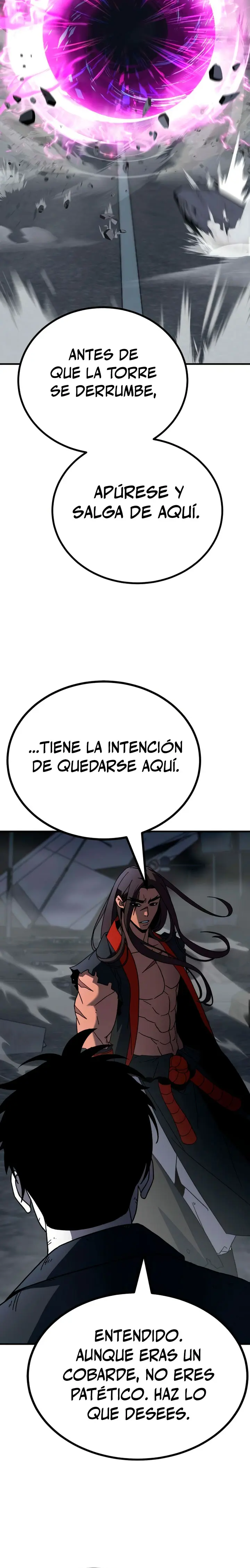 Al Diablo la Ventana de Estado capítulo 7 página 36