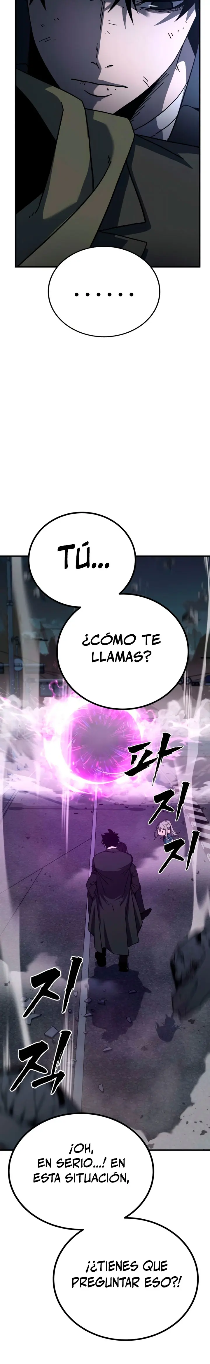 Al Diablo la Ventana de Estado capítulo 7 página 44