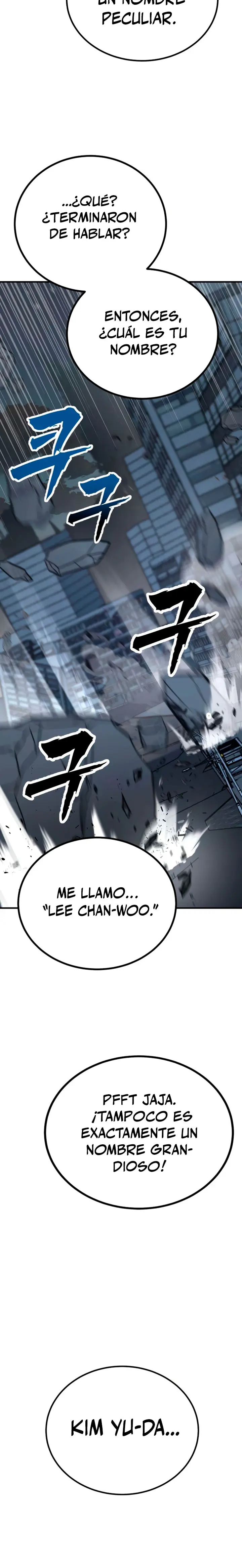 Al Diablo la Ventana de Estado capítulo 7 página 46