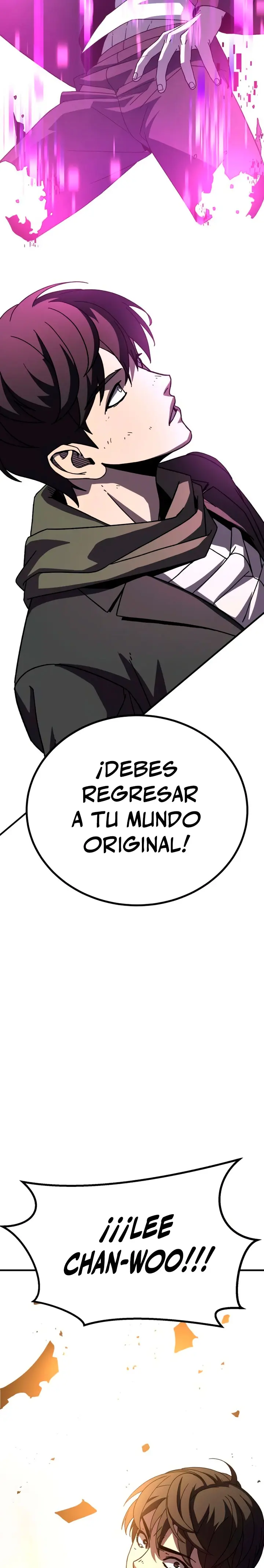 Al Diablo la Ventana de Estado capítulo 7 página 50