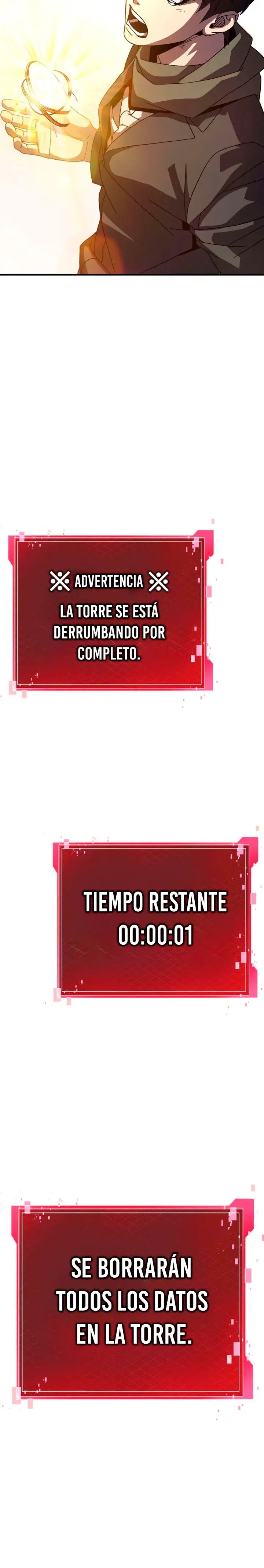 Al Diablo la Ventana de Estado capítulo 7 página 51