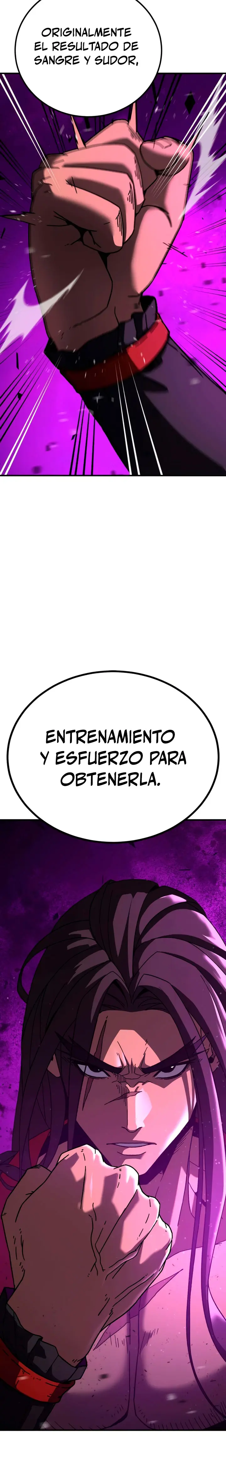 Al Diablo la Ventana de Estado capítulo 8 página 17